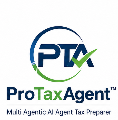 ProTaxAgent