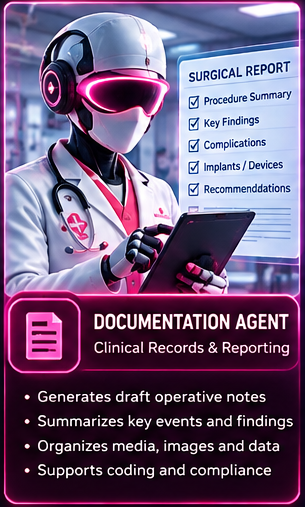 Documentation Agent