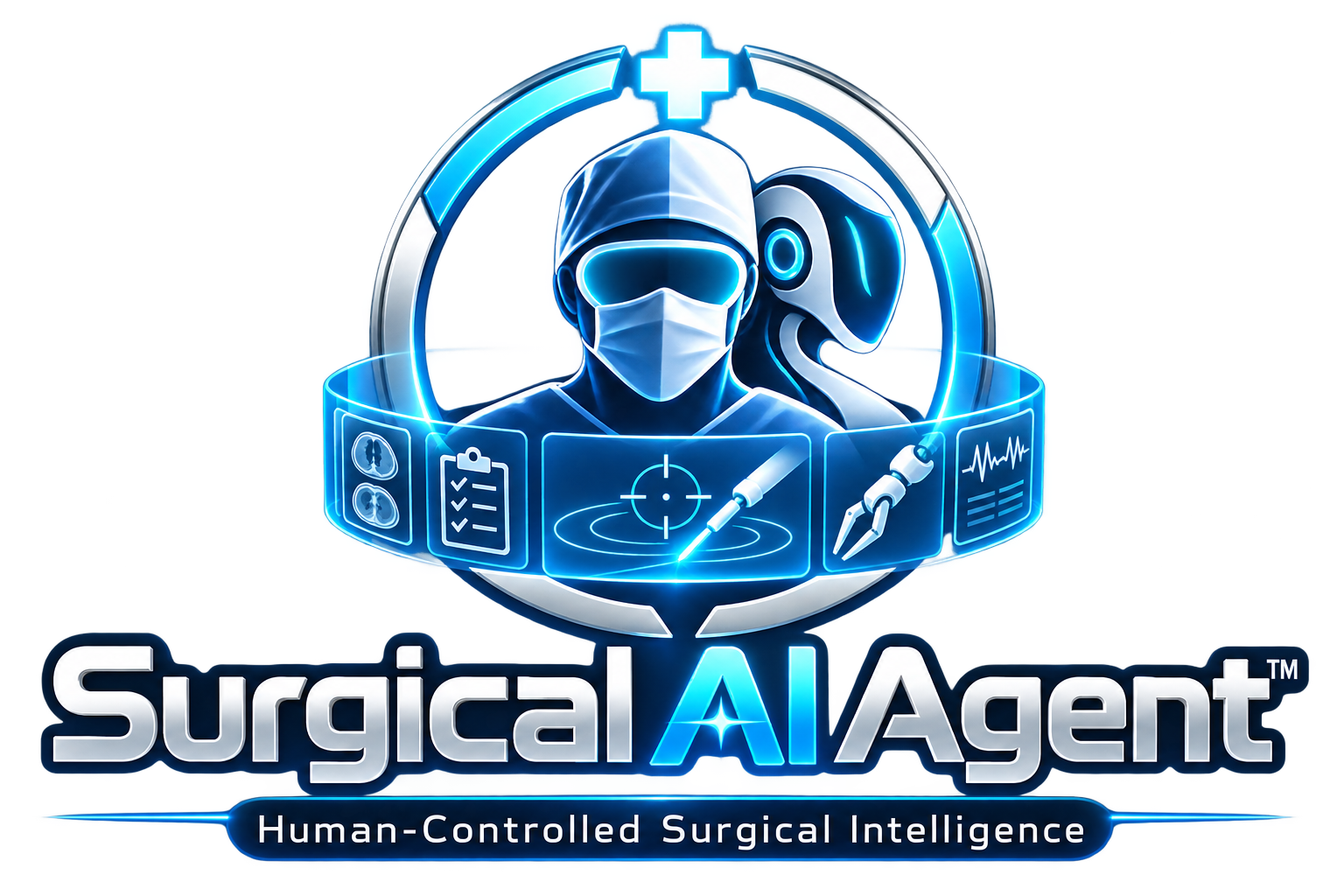SurgeAI logo