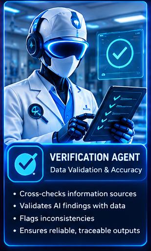 Verification Agent